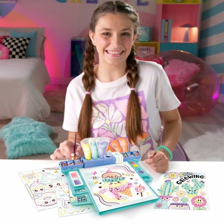 Juego Simbólico Niños: Set de Limpieza Canal Toys Educativo