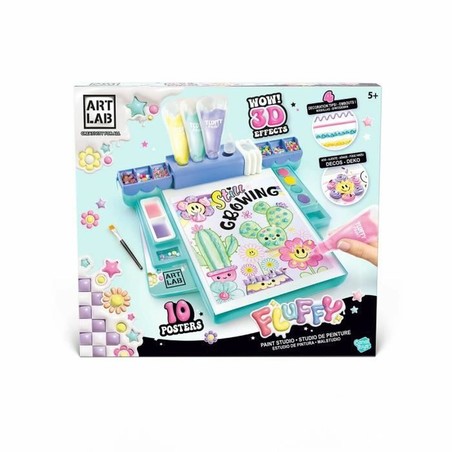 Juego Simbólico Niños: Set de Limpieza Canal Toys Educativo