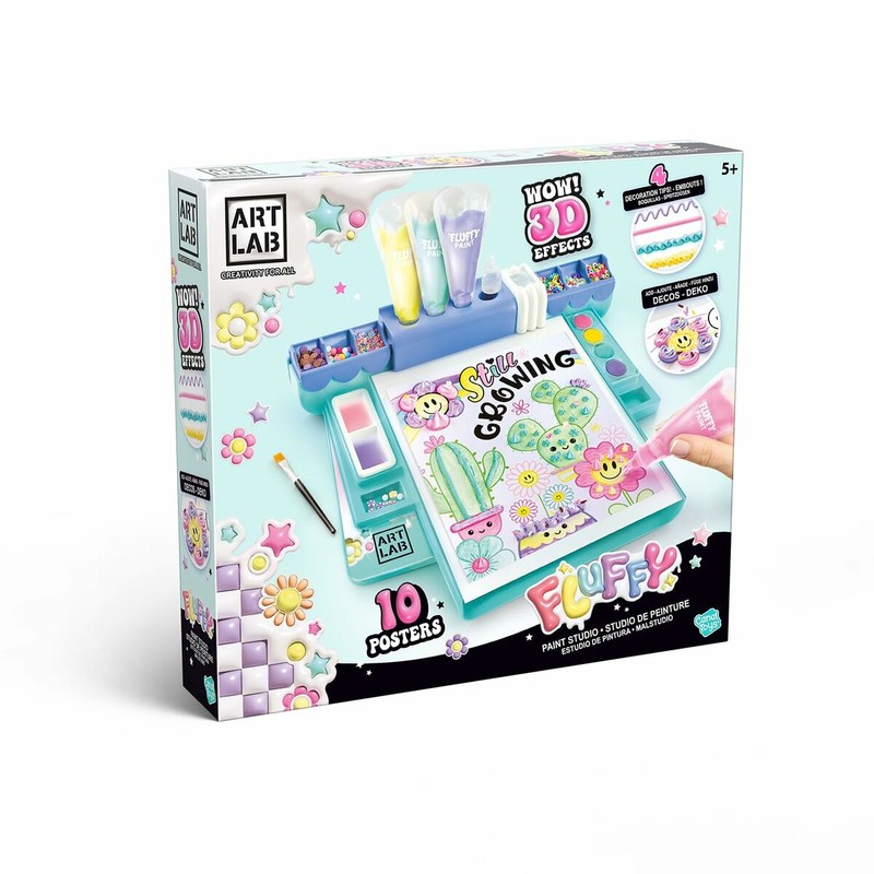 Juego Simbólico Niños: Set de Limpieza Canal Toys Educativo