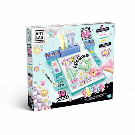 Juego Simbólico Niños: Set de Limpieza Canal Toys Educativo