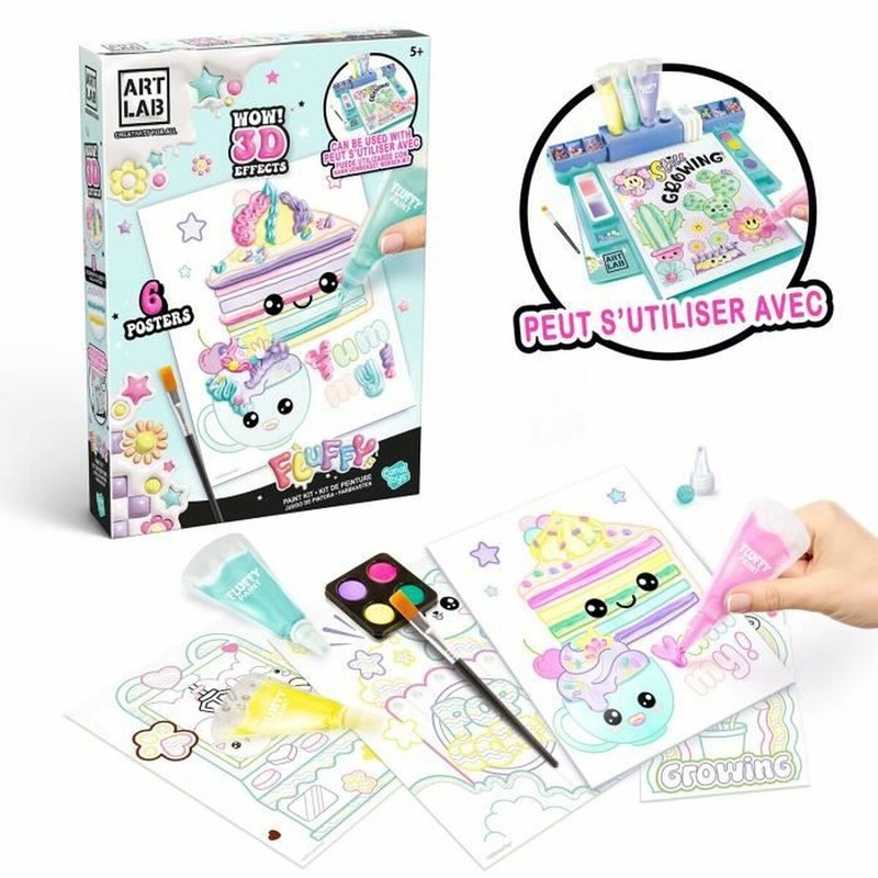 Juego Simbólico Niños Set Limpieza Canal Toys - Compra online en MegaJuguetes
