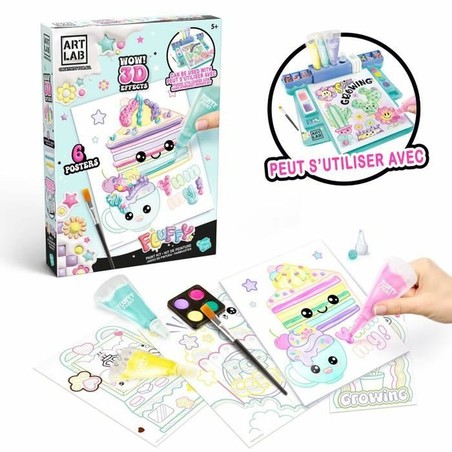 Juego Simbólico Niños Set Limpieza Canal Toys - Compra online en MegaJuguetes
