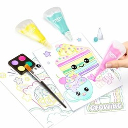 Juego Simbólico Niños Set Limpieza Canal Toys - Compra online en MegaJuguetes 2