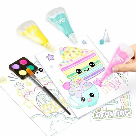 Juego Simbólico Niños Set Limpieza Canal Toys