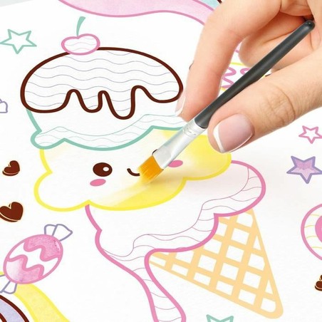 Juego Simbólico Niños Set Limpieza Canal Toys