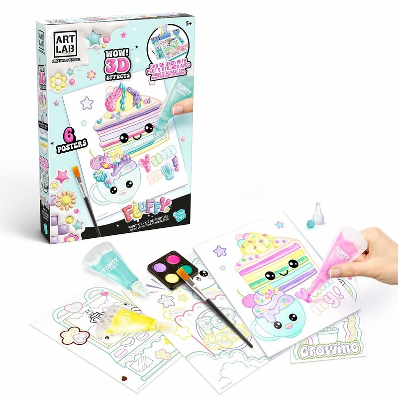 Juego Simbólico Niños Set Limpieza Canal Toys