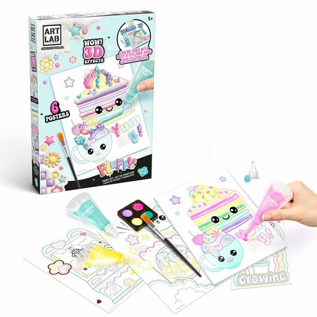 Juego Simbólico Niños Set Limpieza Canal Toys