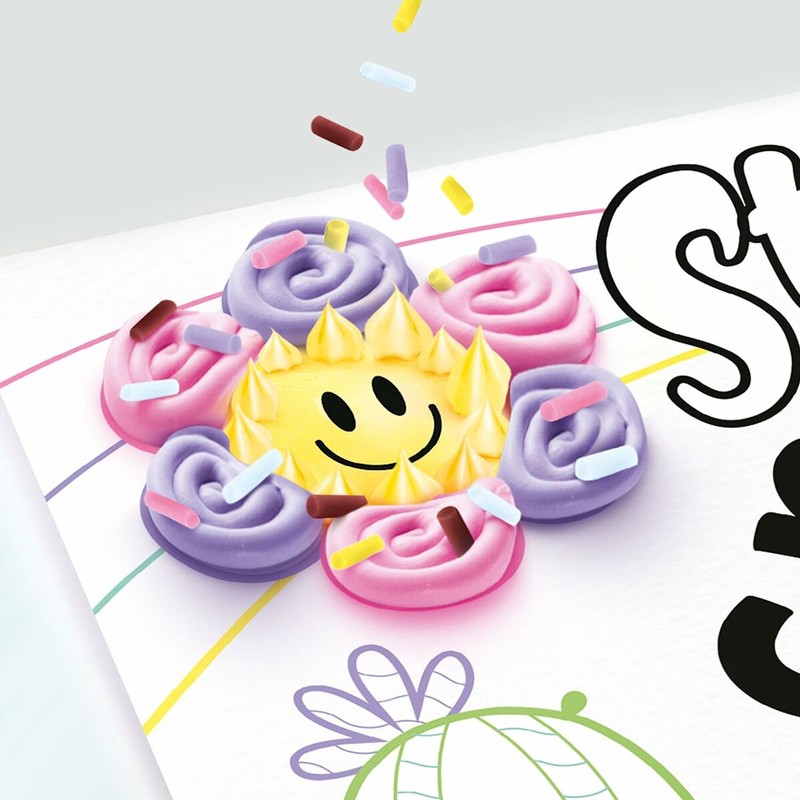 Juego Simbólico Niños Set Limpieza Canal Toys