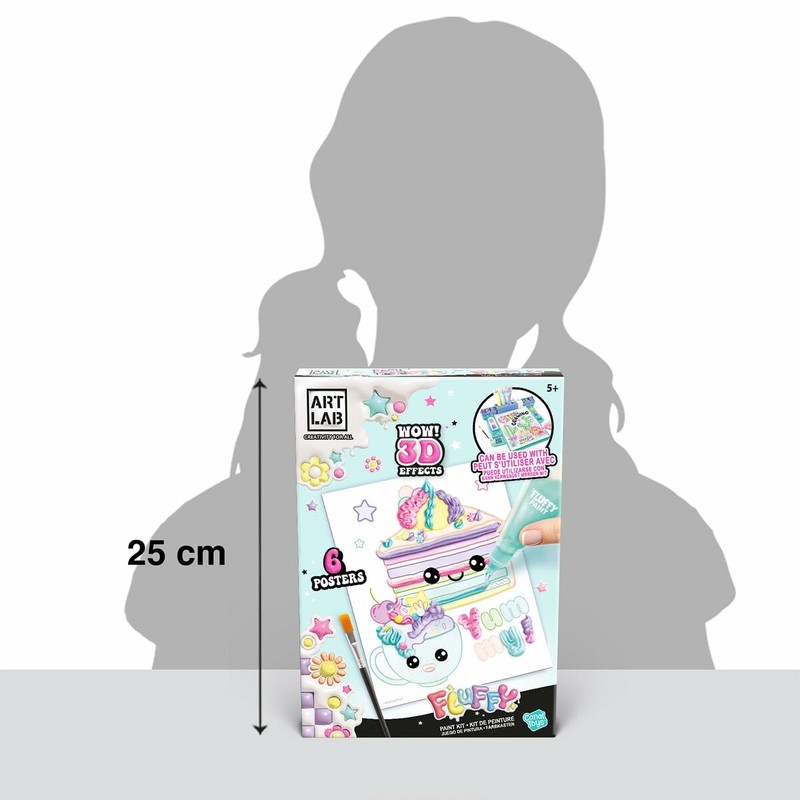 Juego Simbólico Niños Set Limpieza Canal Toys