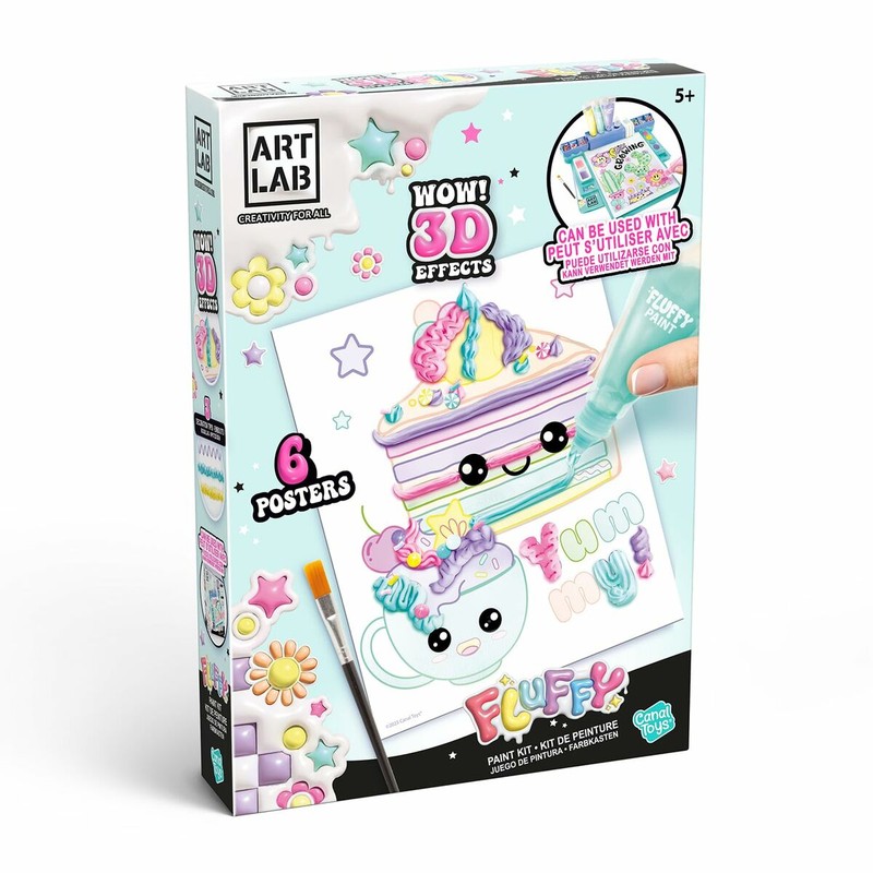 Juego Simbólico Niños Set Limpieza Canal Toys