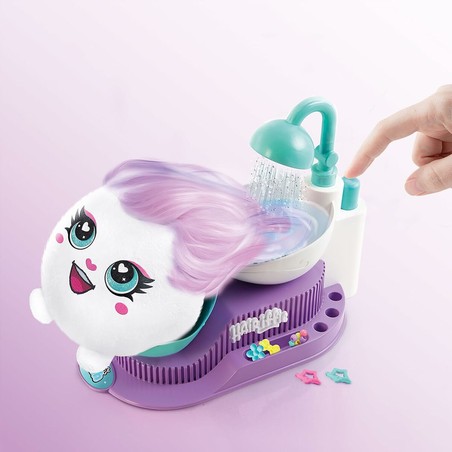 Juego Simbólico Niños: Set de Limpieza Canal Toys