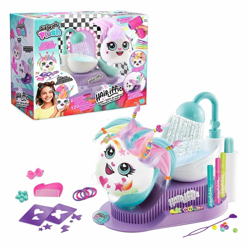 Juego Simbólico Niños: Set de Limpieza Canal Toys