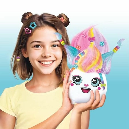 Juego Simbólico Niños: Set de Limpieza Canal Toys
