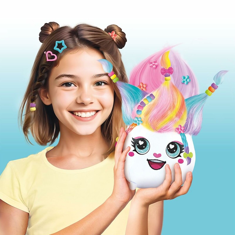 Juego Simbólico Niños: Set de Limpieza Canal Toys