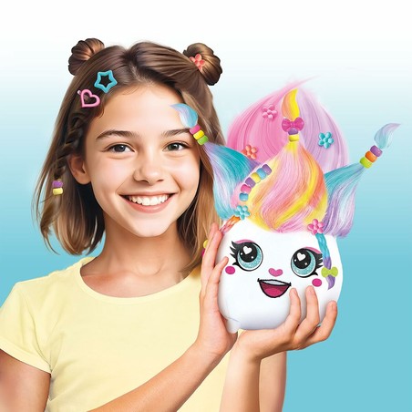 Juego Simbólico Niños: Set de Limpieza Canal Toys