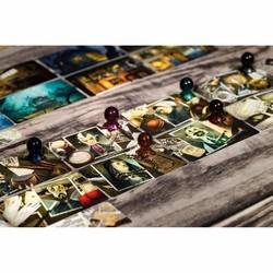 Juegos mesa niños Asmodee - Caja del juego 2