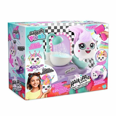 Juego Simbólico Niños: Set de Limpieza Canal Toys