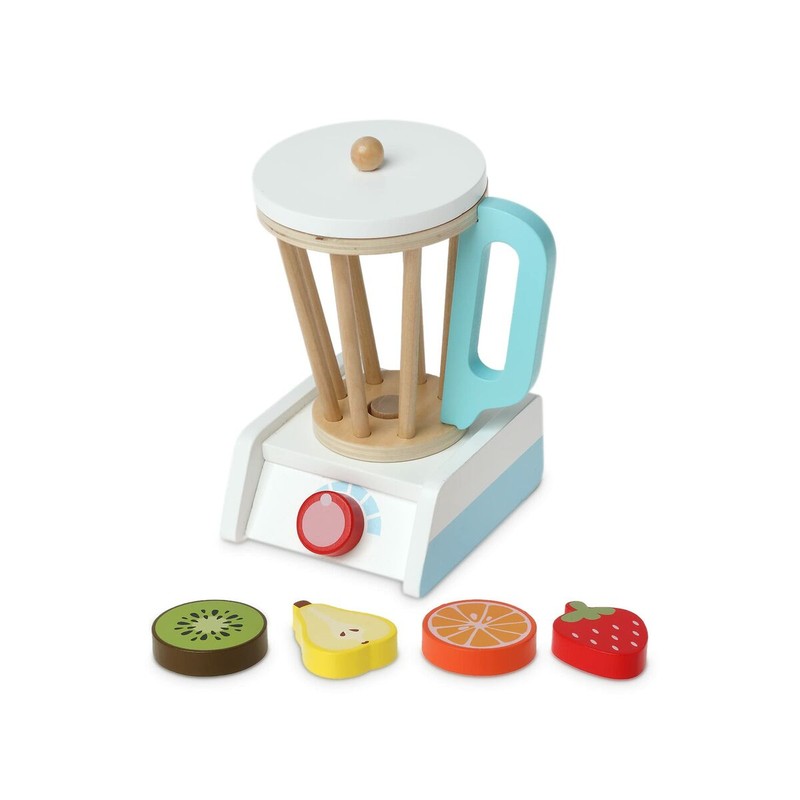 Juego Simbólico Niños - Set de Limpieza BigBuy Fun Educativo