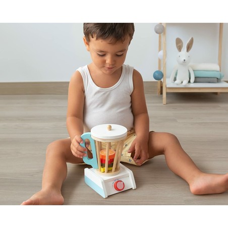 Juego Simbólico Niños - Set de Limpieza BigBuy Fun Educativo