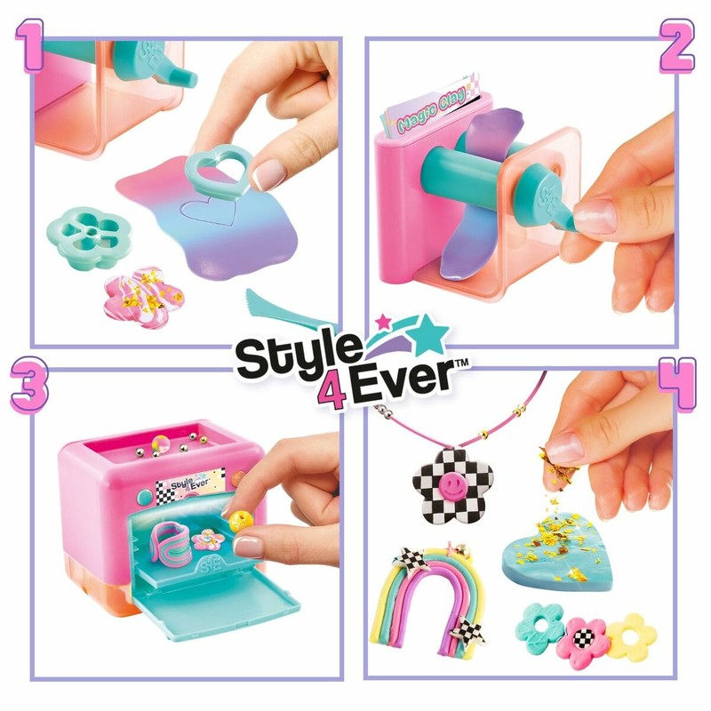Juego Simbólico Niños: Set Limpieza Canal Toys