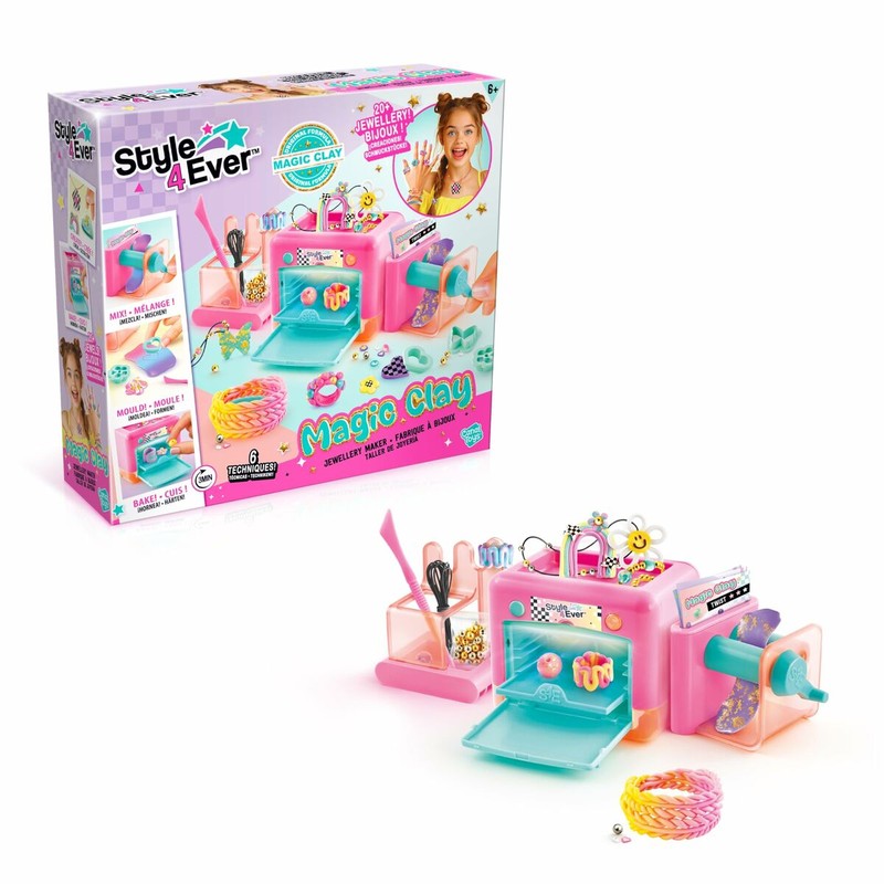 Juego Simbólico Niños: Set Limpieza Canal Toys