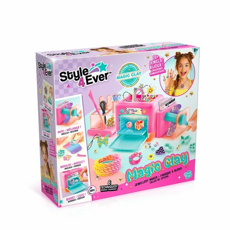 Juego Simbólico Niños: Set Limpieza Canal Toys