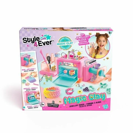 Juego Simbólico Niños: Set Limpieza Canal Toys