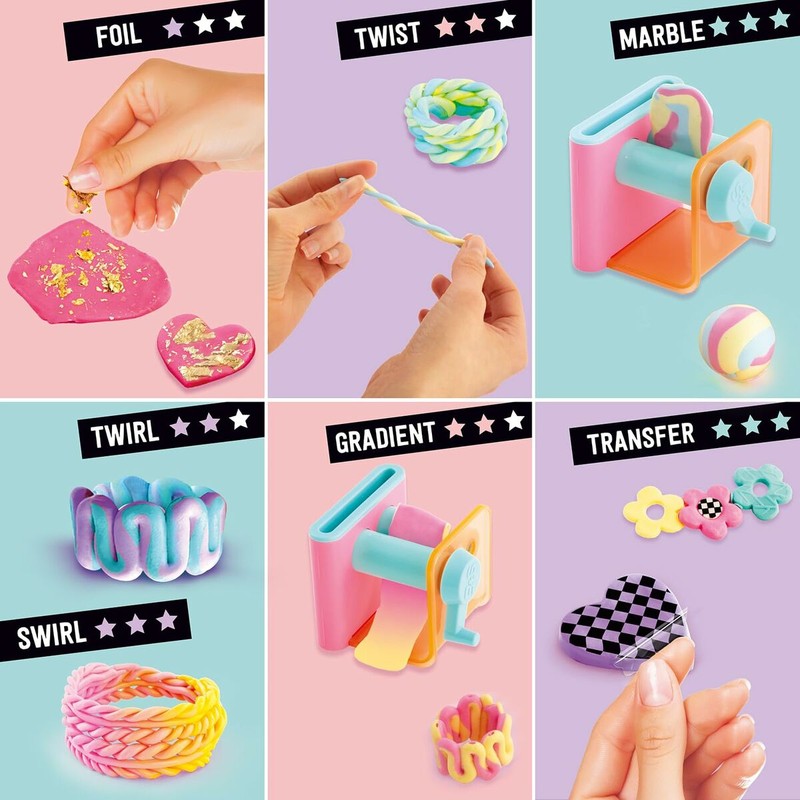 Juego Simbólico Niños: Set Limpieza Canal Toys