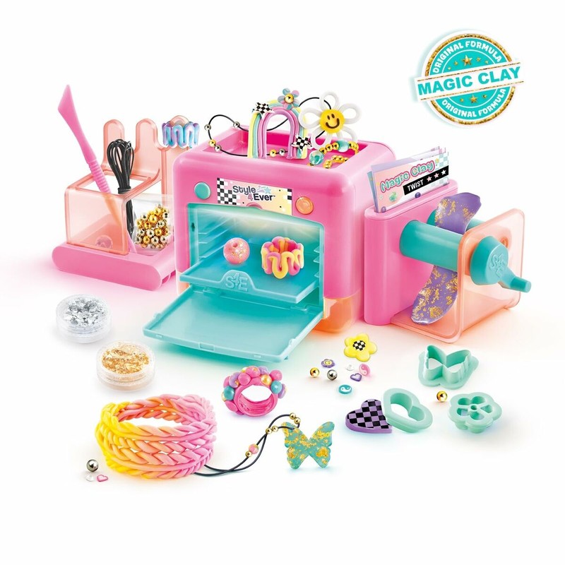 Juego Simbólico Niños: Set Limpieza Canal Toys