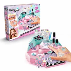 Juego Simbólico Niños Set de Limpieza Canal Toys Educativo - Compra online en MegaJuguetes