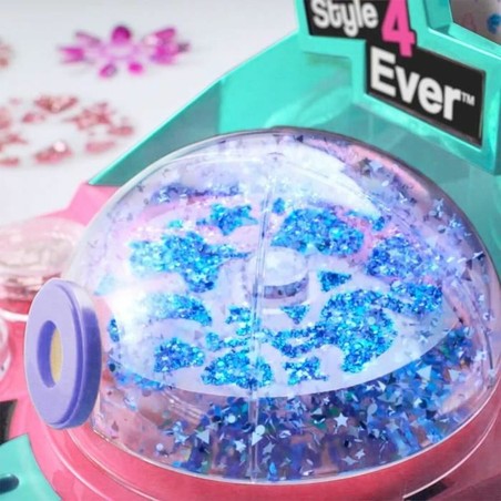 Juego Simbólico Niños Set de Limpieza Canal Toys Educativo