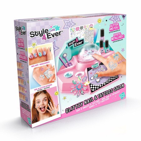 Juego Simbólico Niños Set de Limpieza Canal Toys Educativo