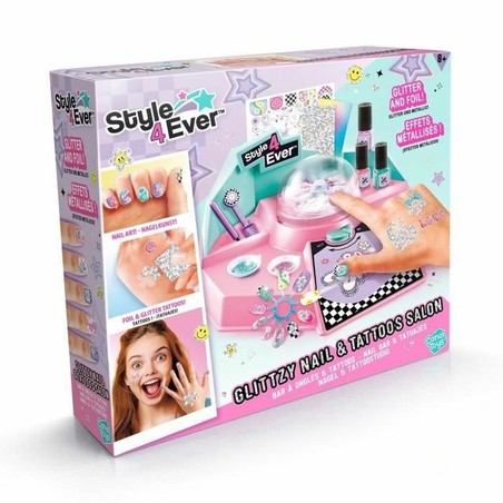 Juego Simbólico Niños Set de Limpieza Canal Toys Educativo