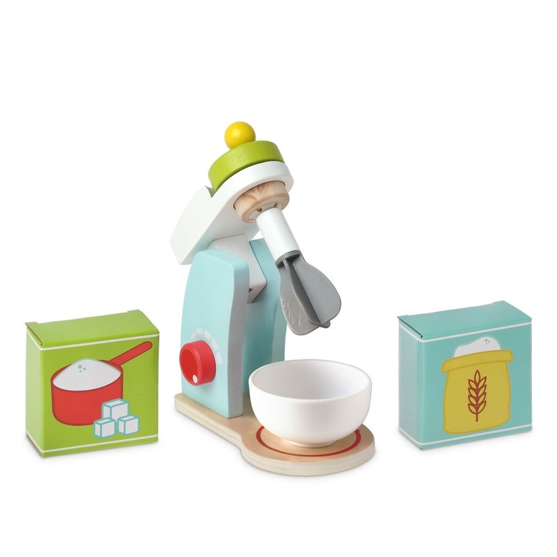 Juego Simbólico Niños BigBuy Fun: Set de Limpieza