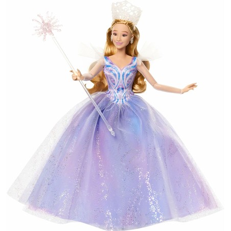 Muñeca Wicked Mattel JFM13 con accesorios - Juguete fashion para niñas
