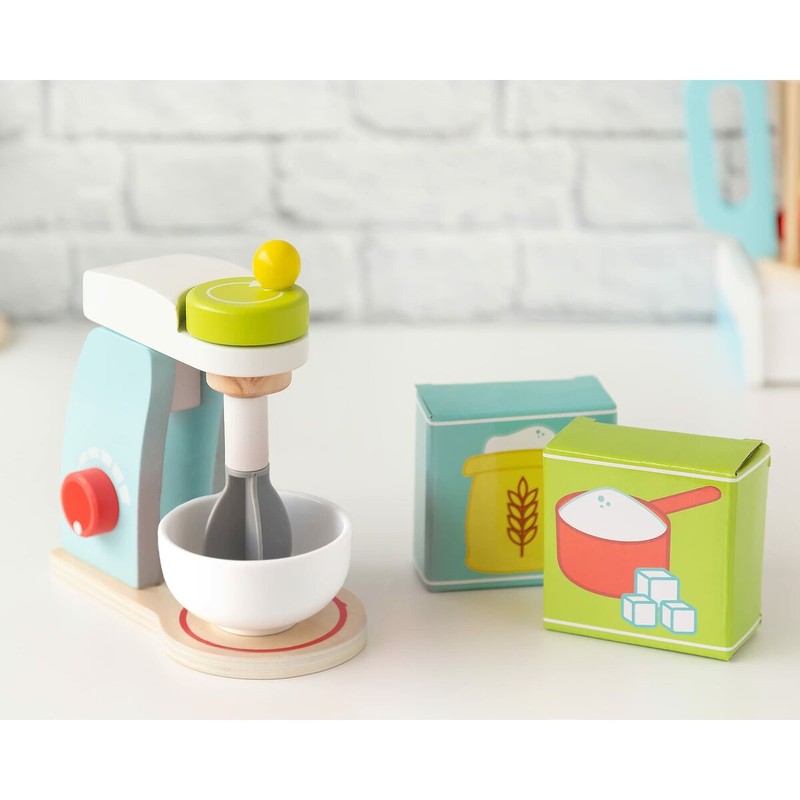 Juego Simbólico Niños BigBuy Fun: Set de Limpieza