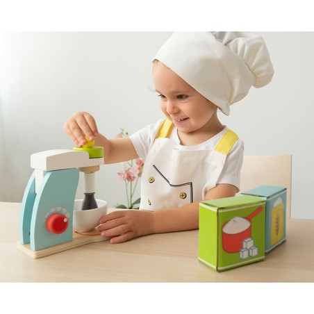 Juego Simbólico Niños BigBuy Fun: Set de Limpieza