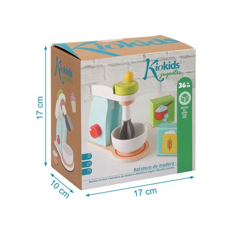 Juego Simbólico Niños BigBuy Fun: Set de Limpieza