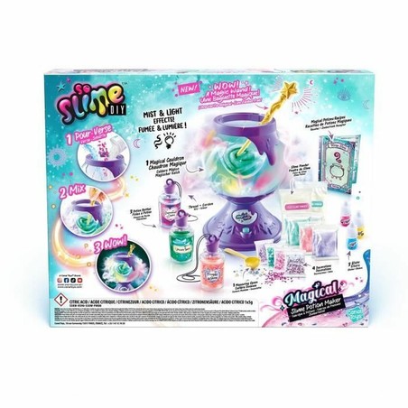 Juego Simbólico Niños: Set de Limpieza Canal Toys para Aprender Jugando
