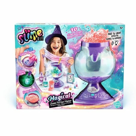 Juego Simbólico Niños: Set de Limpieza Canal Toys para Aprender Jugando