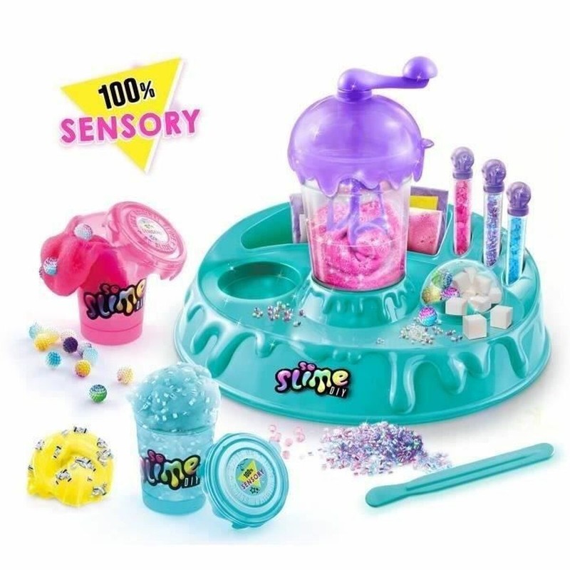 Juego Simbólico Niños: Set de Limpieza Canal Toys - Compra online en MegaJuguetes
