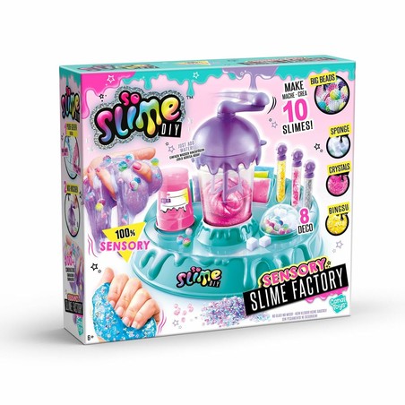 Juego Simbólico Niños: Set de Limpieza Canal Toys