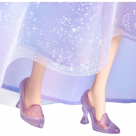 Muñeca Wicked de moda para niñas de 6 años - Ideal para juego creativo