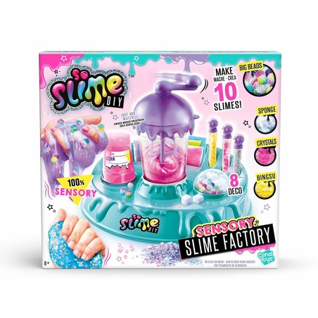 Juego Simbólico Niños: Set de Limpieza Canal Toys