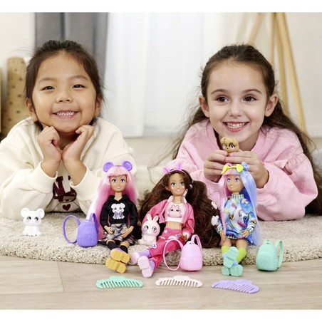 Juego Simbólico Niños Simba: Set de Limpieza Educativo