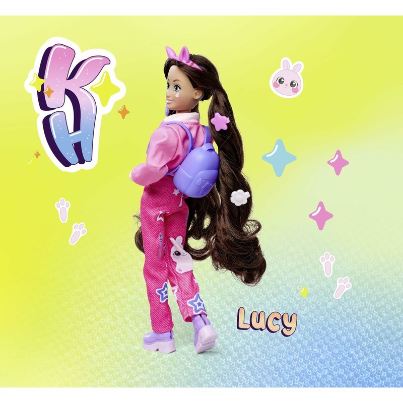 Juego Simbólico Niños Simba: Set de Limpieza Educativo