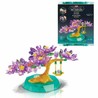 Juego de plastilina Lexibook para manualidades niños creativas