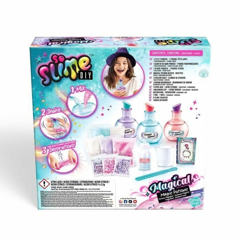 Juego Simbólico Niños – Set de Limpieza Canal Toys