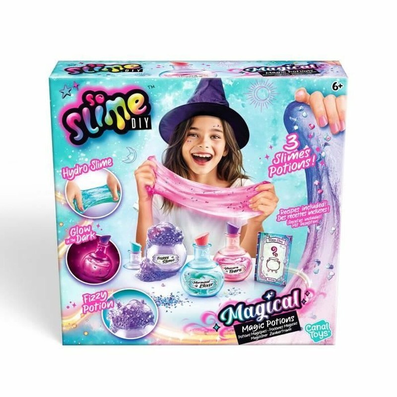 Juego Simbólico Niños – Set de Limpieza Canal Toys