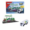 Juego Simbólico Niños: Set de Limpieza Smoby Completo - Compra online en MegaJuguetes